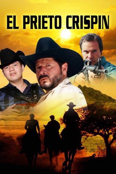 Póster de El prieto Crispin