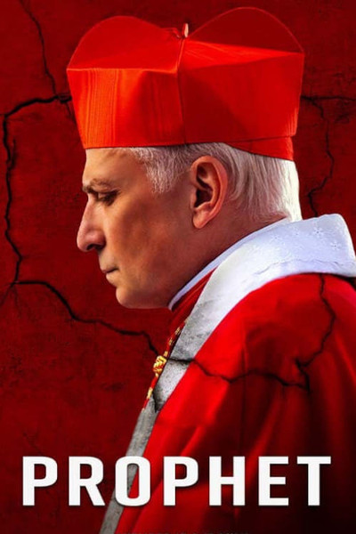 Póster de El primado de Polonia