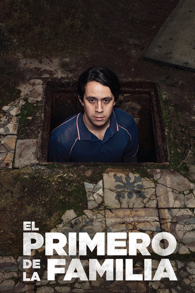 Póster de El Primero de la Familia