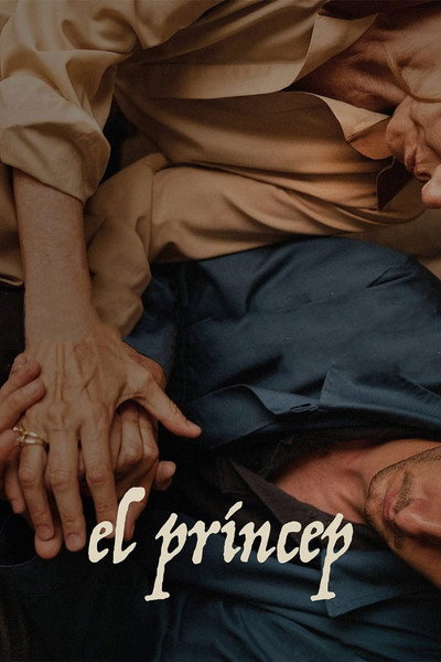Póster de El príncep