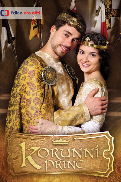Póster de El príncipe heredero