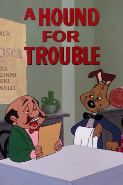 Póster de El problema de Charlie