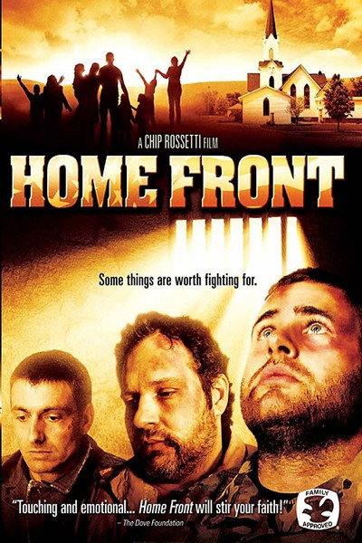 Póster de El Protector