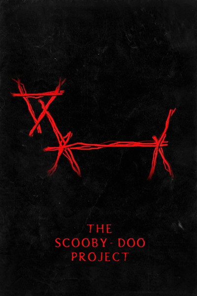 Póster de El proyecto Scooby-Doo
