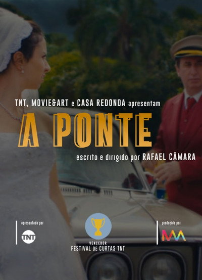 Póster de El Puente