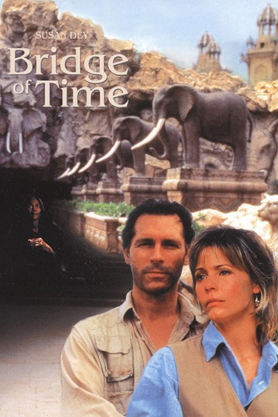 Póster de El puente del tiempo