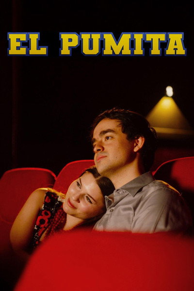 Póster de El Pumita