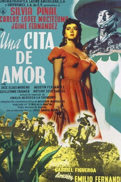 Póster de El puño del amo