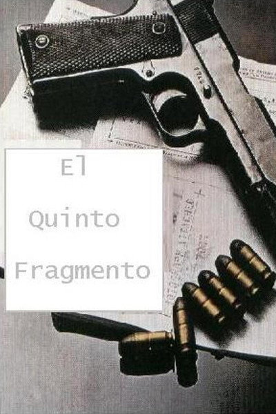 Póster de El quinto fragmento