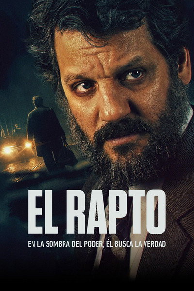 Póster de El rapto