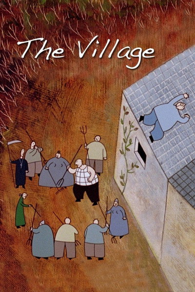 Póster de El refugio de los ángeles