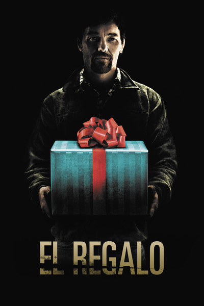 Póster de El regalo