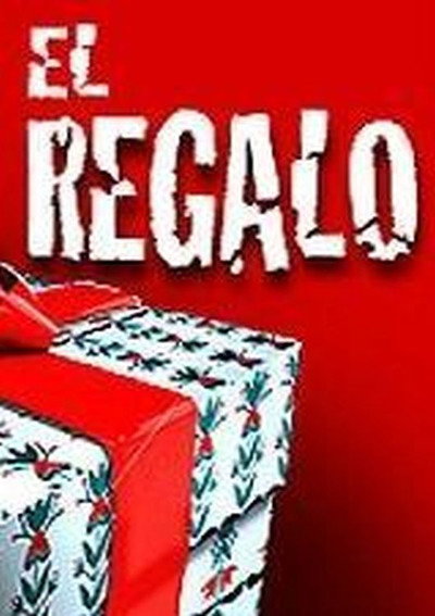 Póster de El regalo