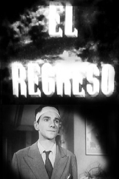 Póster de El regreso
