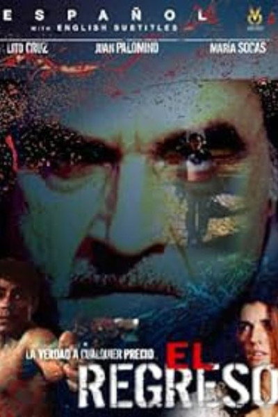Póster de El regreso