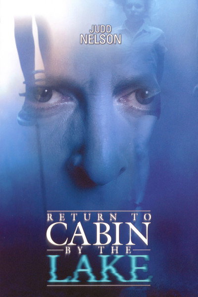 Póster de El regreso a la cabaña del lago