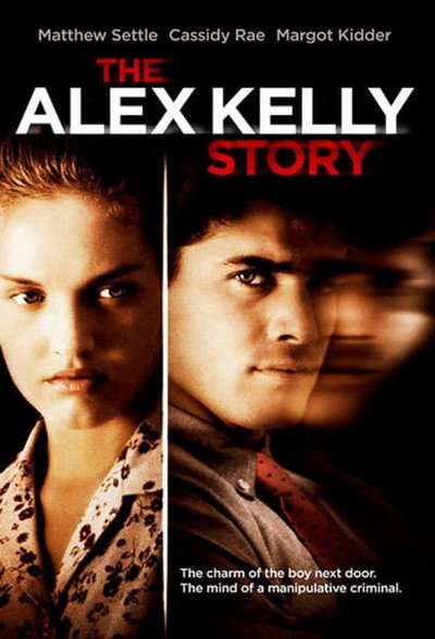 Póster de El regreso de Alex Kelly