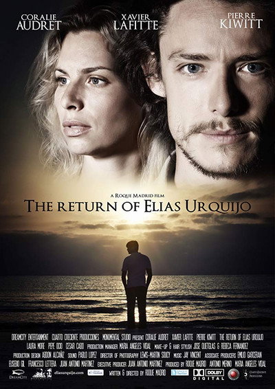Póster de El regreso de Elías Urquijo