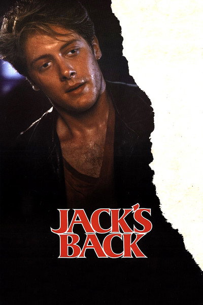 Póster de El regreso de Jack el destripador