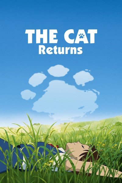 El regreso del gato