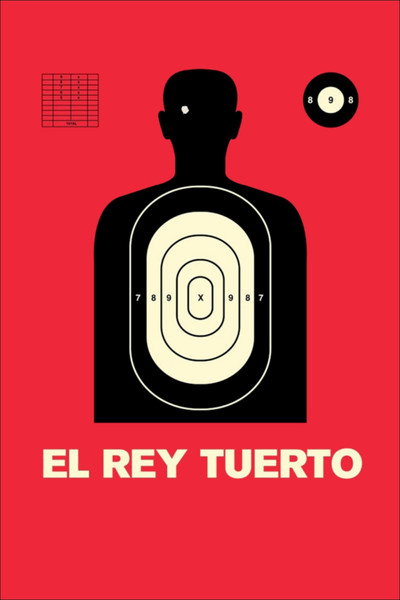 Póster de El rei borni