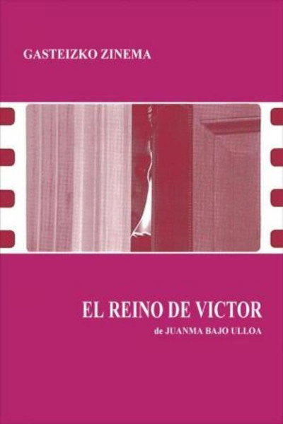 Póster de El reino de Víctor