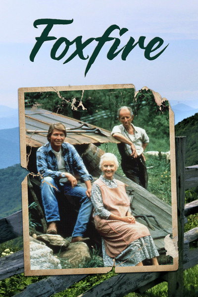 Póster de El resplandor del cariño