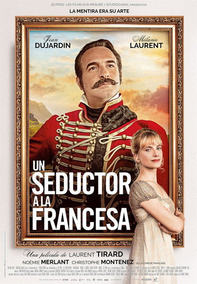 Póster de El retorn de l'heroi