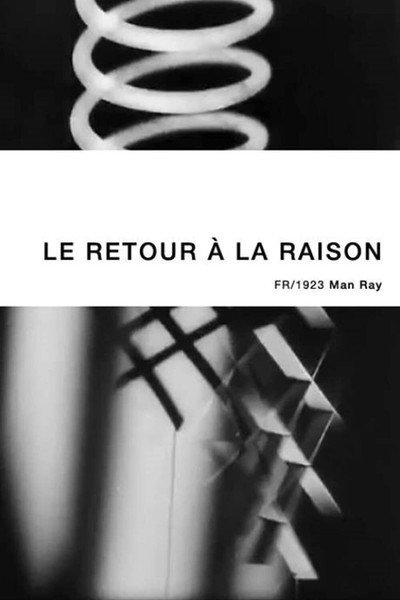Póster de El retorno a la razón