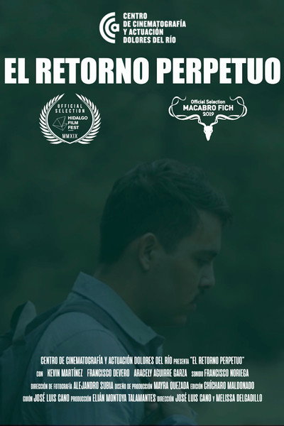 Póster de El Retorno Perpetuo
