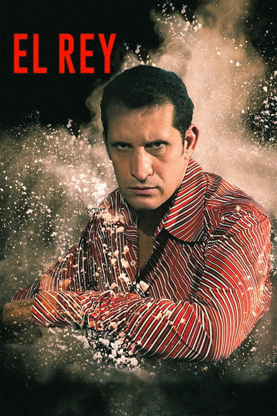 Póster de El Rey