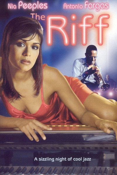 Póster de El Riff