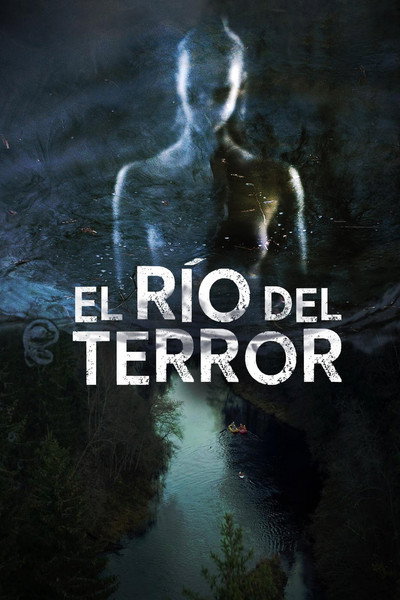 Póster de El río del terror
