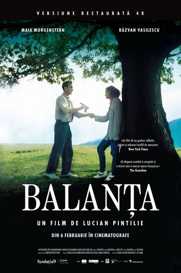 Póster de El roble