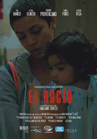 Póster de El rocio