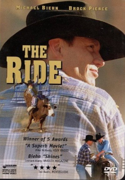 Póster de El rodeo