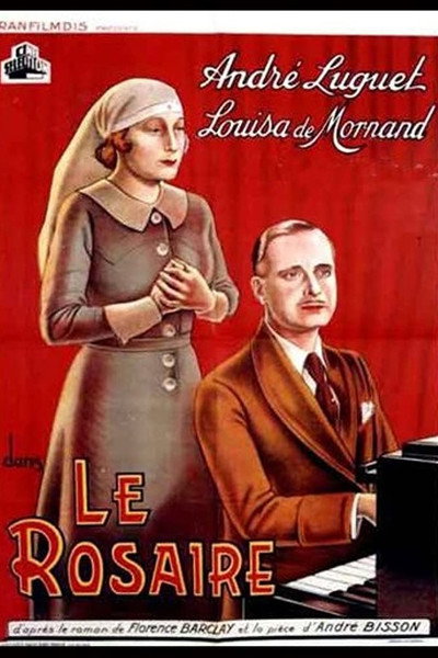 Póster de El rosario