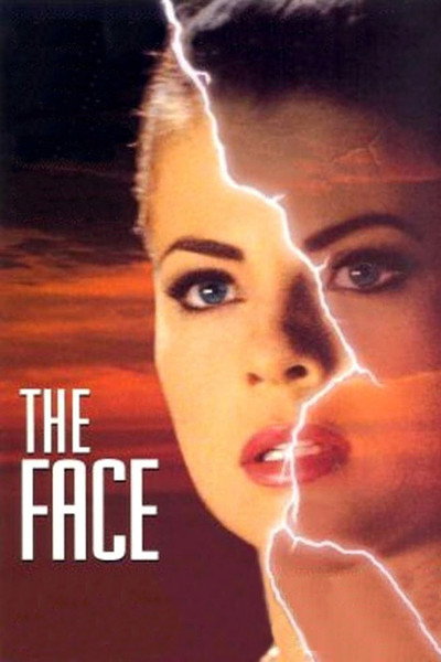 Póster de El rostro