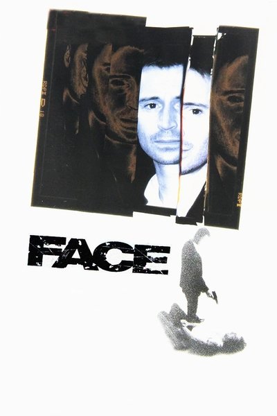 Póster de El rostro
