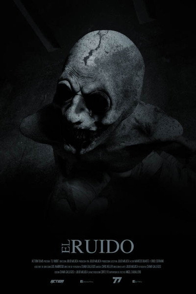Póster de El Ruido