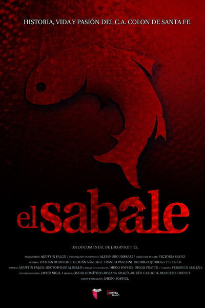 Póster de El Sabalé
