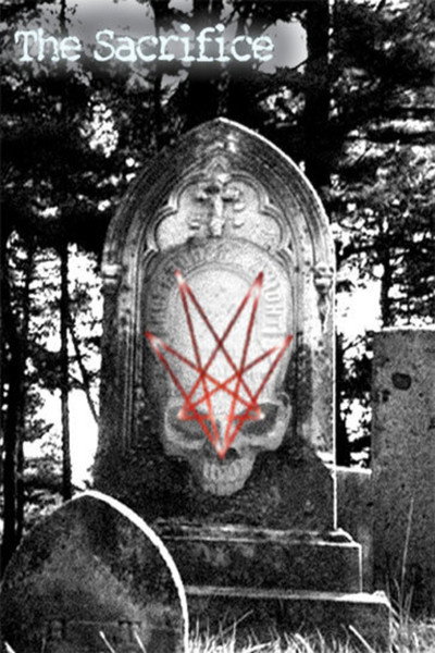 Póster de El sacrificio