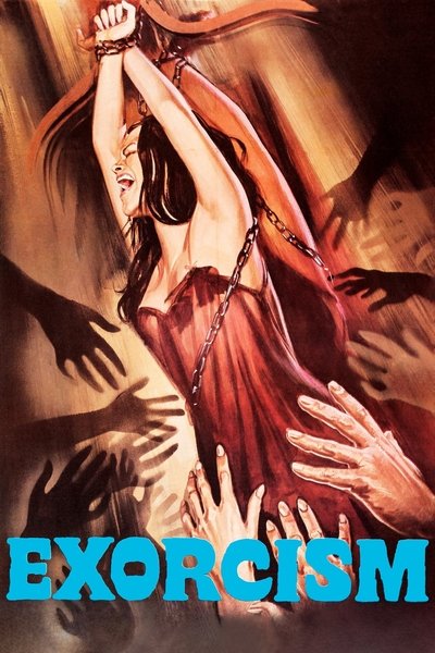 Póster de El sádico de Notre-Dame