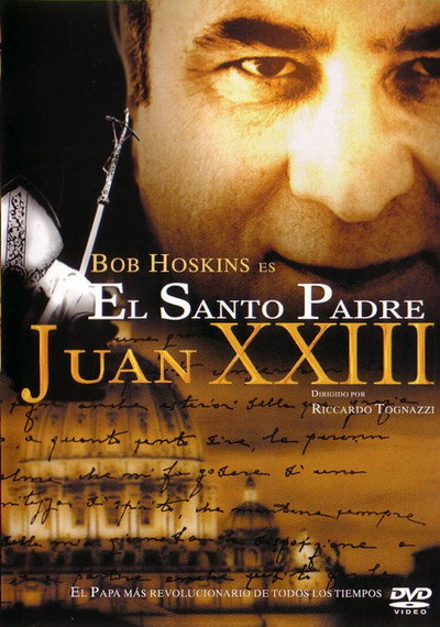 Póster de El Santo Padre Juan XXIII