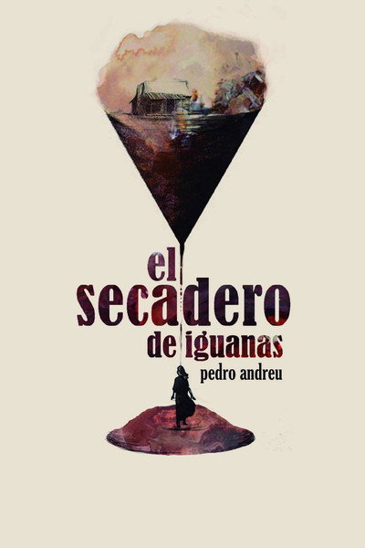 Póster de El secadero de iguanas