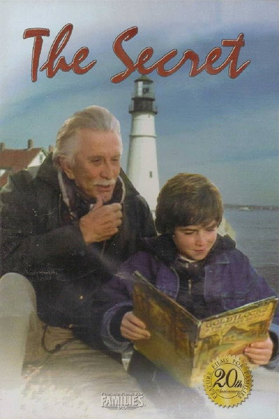 Póster de El secret