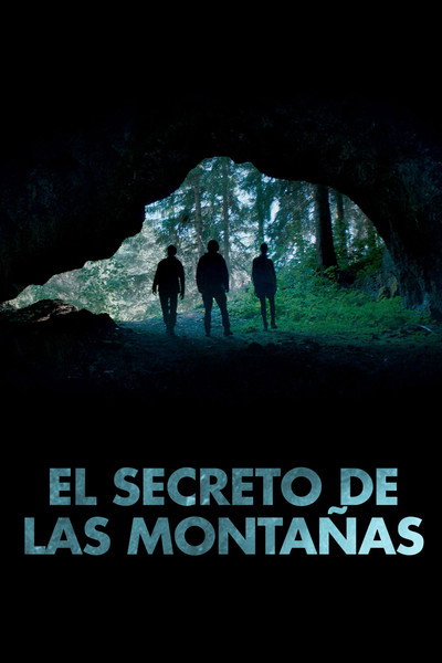 Póster de El secret de les muntanyes