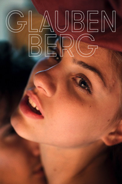 Póster de El Secreto de Glaubenberg