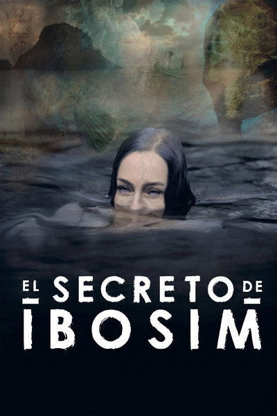 Póster de El secreto de Ibosim