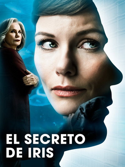 Póster de El secreto de Iris